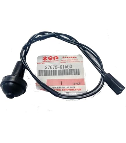 天さん専用 Amazon | SUZUKI (スズキ) 純正部品 スイッチアッシ ドア 品番37670